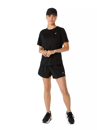 ASICS | Pantalón corto de running para mujer Core 4IN |